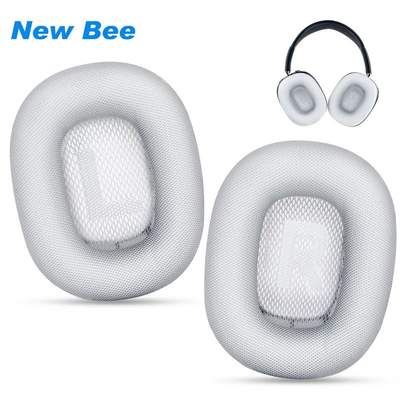 Replacement Ear Cushions For AirPods Max