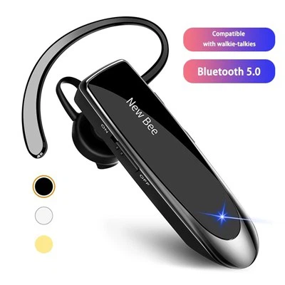 Нова моно Bluetooth слушалка Bee